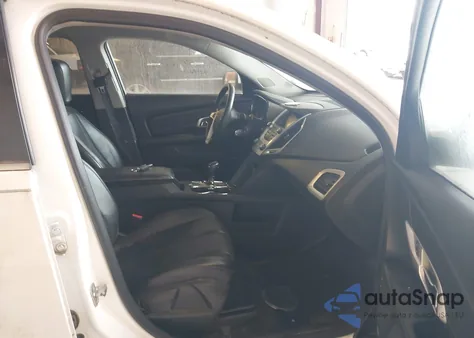 2016 GMC Terrain Sle-2 z USA, uszkodzony, nr VIN 2GKFLTEK1G6126855